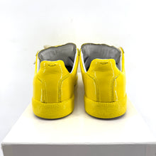 Maison Margiela Patent Leather Replica Sneaker