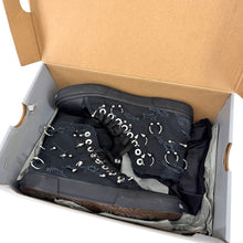 Balenciaga Pierced Paris Sneaker
