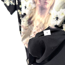 Givenchy SS15 Madonna Tshirt