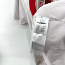 Balenciaga BFRND Series Tshirt