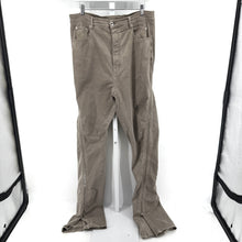 Rick Owens DRKSHDW Bolan Banana Cut Pants