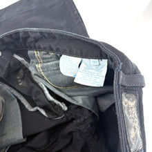 Robin’s Jean Rhinestone Pocket Denim