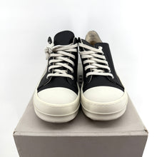 Rick Owens DRKSHDW Low Top Ramones
