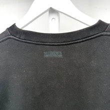 Vetements ‘Think Differently’ Crewneck Sweatshirt