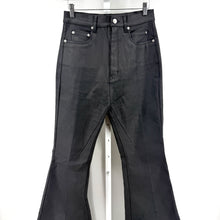 Rick Owens FW24 Porterville Wax Bolan Cut