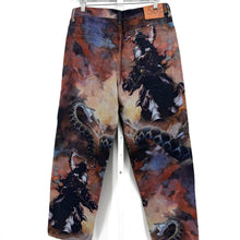 Supreme Frank Frazetta Printed Denim