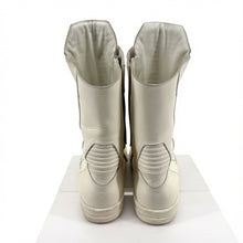 Rick Owens Motorcross Geobasket
