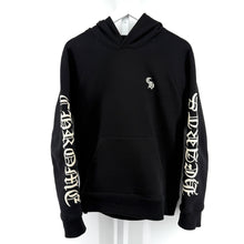 Chrome Hearts Embroidered Logo Hoodie