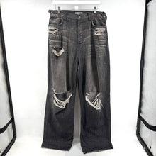 Balenciaga Skater Jeans