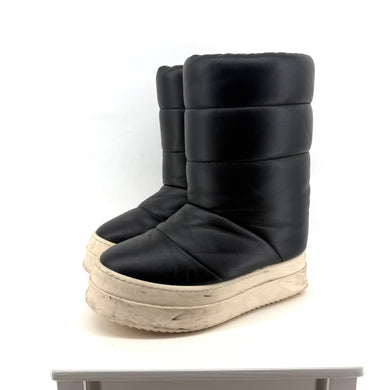 Rick Owens Lunar Boots