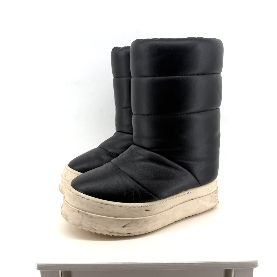 Rick Owens Lunar Boots