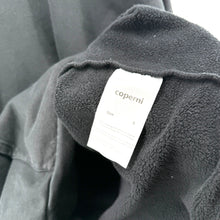Coperni Horned Hoodie