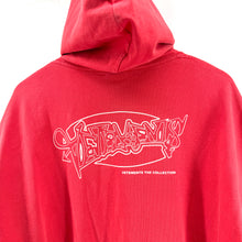Vetements 2018 ‘The Collection’ Hoodie
