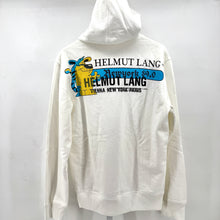 Helmut Lang Radio Dog Hoodie