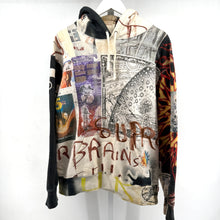 Supreme LSD Hoodie