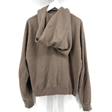 Rick Owens DRKSHDW Mountain Hoodie