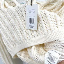 Heaven by Marc Jacobs x Y/Project Cropped Woven Hoodie