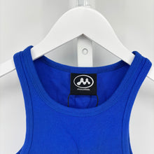 Mowalola Tank Top