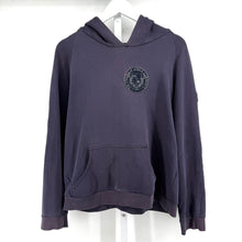 Raf Simon’s AW2000 Confusion Hoodie