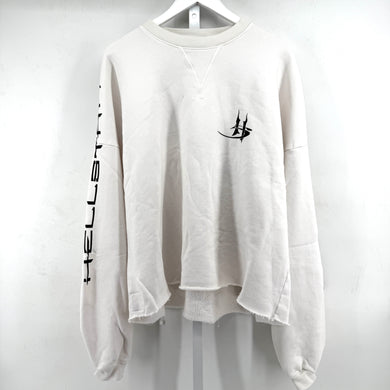 Hellstar Crewneck Sweatshirt