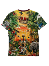 Dolce & Gabbana Jungle Tshirt