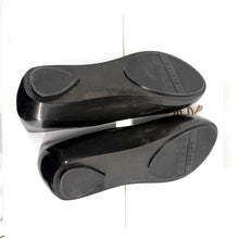 Melissa Rubber Ballet Flat