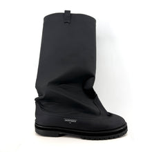 Anonymous Club Shaft Boots