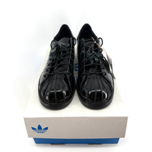 Adidas x Clot Superstar Dress Sneaker