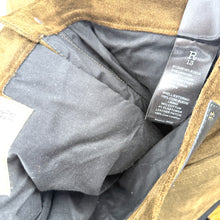 R13 Suede Pants