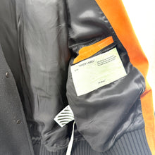 Off-White Eagle Varsity Jacket