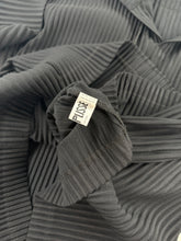 Issey Miyake Homme Plisse Pleat Hoodie