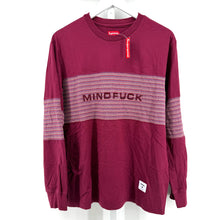 Supreme Mindfuck Longsleeve Tshirt