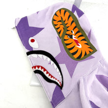 Bape Shark Hoodie