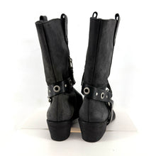 Vera Wang Lavender Western Boots