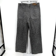 Birth of a Royal Child Rhinestone Jeans