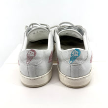 Ice Cream Leather Sneaker