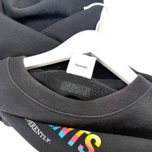 Vetements ‘Think Differently’ Crewneck Sweatshirt