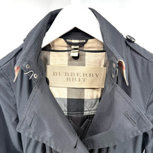 Burberry Brit Trench Coat