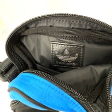 Balenciaga x adidas Crossbody Bag