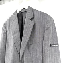 Balenciaga Wool Blazer