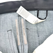 Rick Owens FW24 Porterville Wax Bolan Cut