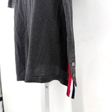 Thom Browne. Polo