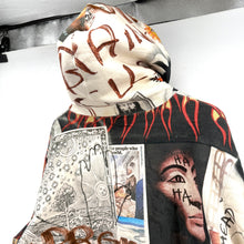 Supreme LSD Hoodie