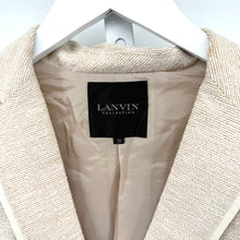 Lanvin Collection Blazer