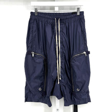 Rick Owens DRKSHDW Cargo Pod Shorts