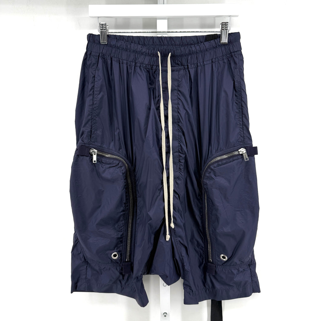 Rick Owens DRKSHDW Cargo Pod Shorts