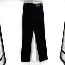 Maison Kitsuné Straight Leg Denim Jeans