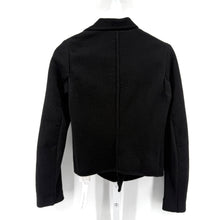 Rick Owens Wool Jacket