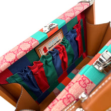 Gucci GG Supreme Mini Luggage