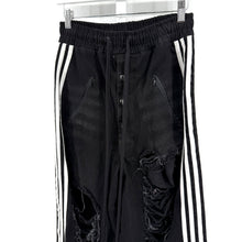 Yori Sport 5 Stripe Denim